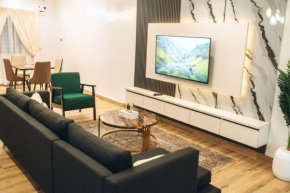 505 Apartment by Wetland Hotel